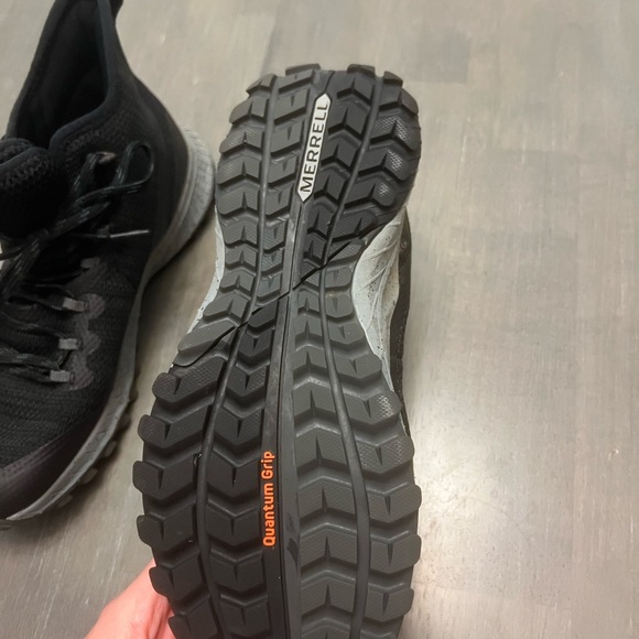 Women’s Merrell Bravada Waterproof Hiking Boots 7.5 - Picture 5 of 7